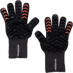 The Bastard Fiber Thermo BBQ Gloves -Beste Thuiskeuken 1200x1188