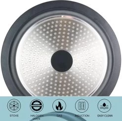 Tajine Van Aardewerk En Gegoten Aluminium, Ook Geschikt Voor Inductie -Beste Thuiskeuken 1200x1191 1