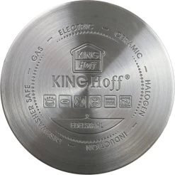 Grote Frituurpan Met Frituurmand 24cm – Volume 5.5L - RVS Roestvrijstaal 5 Grote Frituurpan Met Frituurmand 24cm – Volume 5.5L - RVS Roestvrijstaal -Beste Thuiskeuken 1200x1194