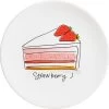Blond Amsterdam, Even Bijkletsen: Bord Strawberry 18cm -Beste Thuiskeuken 1200x1195 11