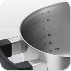 BK Conical Cool Glas Pannenset - 5-delig - Glazen Deksels - Geschikt Voor Alle Warmtebronnen 23 BK Conical Cool Glas Pannenset - 5-delig - Glazen Deksels - Geschikt Voor Alle Warmtebronnen -Beste Thuiskeuken 1200x1197 1