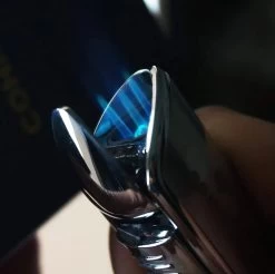 Cohiba® Sigarenaansteker - Sigarenboor - Sigaren - Sigaar - Cohiba Aansteker - Sigarenboor - Sigaren Accessoires - Sigarenknipper - Sigaar Aansteker - Cohiba - Incl. Luxe Geschenkdoos - Zwart -Beste Thuiskeuken 1200x1197 8