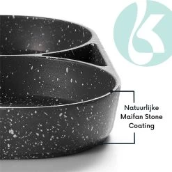 Culistar Pannenkoekenpan Inductie - Pancake Pan - Omeletpan - Omeletmaker - Eierpan - Inclusief Receptenboekje -Beste Thuiskeuken 1200x1198 1