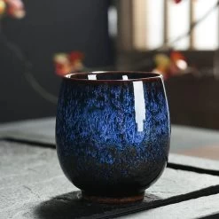 Simple Solutions Set Van 4 Koffiekopjes - Keramiek - Koffiebeker 150 Ml Zonder Oor - Mooi Cadeau Voor Man En Vrouw -Beste Thuiskeuken 1200x1198 22