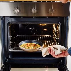 GreenPan Cambridge Koekenpan 20cm - Brons - Inductie - PFAS-vrij -Beste Thuiskeuken 1200x1199 2