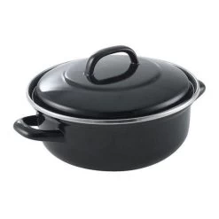 BK Fortalit Braadpan Ø 26 Cm / 3L - Emaille - Inductie 19 BK Fortalit Braadpan Ø 26 Cm / 3L - Emaille - Inductie -Beste Thuiskeuken 1200x1200 1