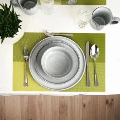 Excellent Serviesset - Servies - 16 Stuks - Aardewerk - Grijs 22 Excellent Serviesset - Servies - 16 Stuks - Aardewerk - Grijs -Beste Thuiskeuken 1200x1200 1019