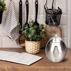 Vaja Valerie - Theepot Met Filter - Dubbelwandig - RVS - 1.2L -Beste Thuiskeuken 1200x1200 1026