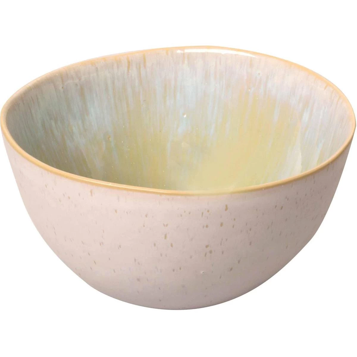 Palmer Serviesset Light Blue Sea Stoneware 6-persoons 24-delig Blauw 7 Palmer Serviesset Light Blue Sea Stoneware 6-persoons 24-delig Blauw - Afbeelding 5