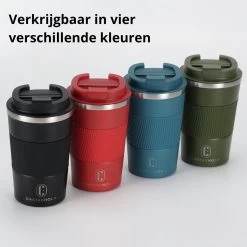 Castagnola Design RVS Koffiebeker To Go - Blauw - 380ml - Thermosbeker - Theebeker 20 Castagnola Design RVS Koffiebeker To Go - Blauw - 380ml - Thermosbeker - Theebeker -Beste Thuiskeuken 1200x1200 1059