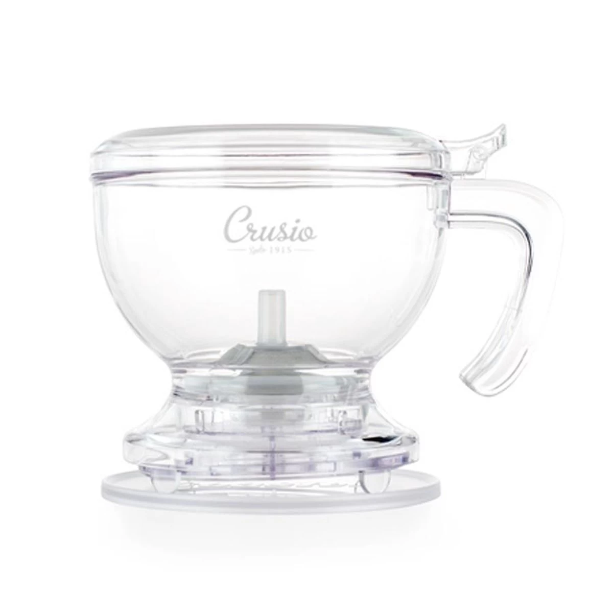 Crusio Thee - Tea Maker 3 Crusio Thee - Tea Maker