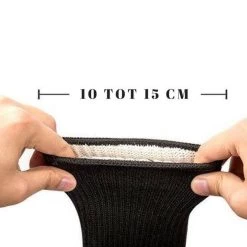 Gohh 2 BBQ Handschoenen Ovenhandschoenen (Aramide En Kevlar) Beschermt Tot 500 °C - Extra Lang -Beste Thuiskeuken 1200x1200 1146