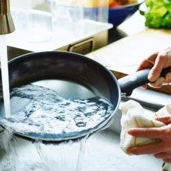 GreenPan Cambridge Koekenpan 26cm - Zwart - Inductie - PFAS-vrij 37 GreenPan Cambridge Koekenpan 26cm - Zwart - Inductie - PFAS-vrij -Beste Thuiskeuken 1200x1200 116