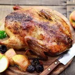 Relaxdays Braadslede Met Rooster - Edelstaal - Ovenschaal - Braadpan - Braadslee - Zilver - L -Beste Thuiskeuken 1200x1200 119