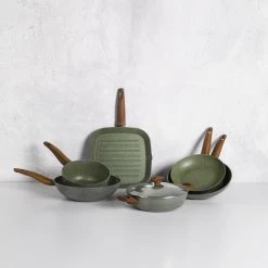 TVS Natura Induction Koekenpan - 30 Cm -Beste Thuiskeuken 1200x1200 123