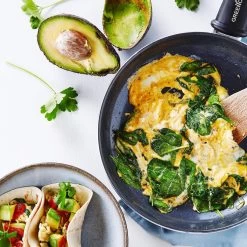 GreenChef Soft Grip Pannenset - 10-Delig - Keramisch - Inductie 12 GreenChef Soft Grip Pannenset - 10-Delig - Keramisch - Inductie -Beste Thuiskeuken 1200x1200 147