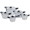 BK Q-linair Classic Pannenset - 5 Delig - RVS - Veilig Afgietsysteem - Inductie 1 BK Q-linair Classic Pannenset - 5 Delig - RVS - Veilig Afgietsysteem - Inductie -Beste Thuiskeuken 1200x1200 211