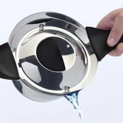 BK Q-linair Classic Pannenset - 5 Delig - RVS - Veilig Afgietsysteem - Inductie 30 BK Q-linair Classic Pannenset - 5 Delig - RVS - Veilig Afgietsysteem - Inductie -Beste Thuiskeuken 1200x1200 216