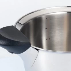 BK Q-linair Classic Pannenset - 5 Delig - RVS - Veilig Afgietsysteem - Inductie 33 BK Q-linair Classic Pannenset - 5 Delig - RVS - Veilig Afgietsysteem - Inductie -Beste Thuiskeuken 1200x1200 217