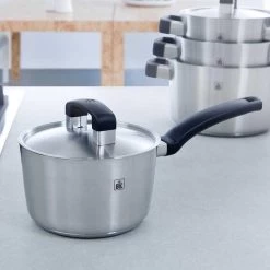 BK Conical Cool Pannenset - 5-delig - RVS - Geschikt Voor Alle Warmtebronnen 25 BK Conical Cool Pannenset - 5-delig - RVS - Geschikt Voor Alle Warmtebronnen -Beste Thuiskeuken 1200x1200 233