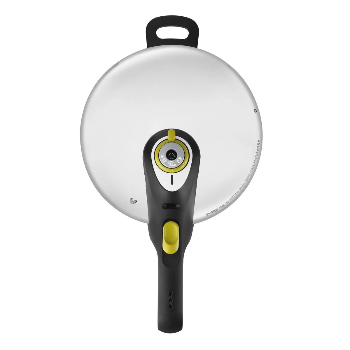 Tefal Secure5 NEO Snelkookpan - 4 Liter - Ø 22 Cm 5 Tefal Secure5 NEO Snelkookpan - 4 Liter - Ø 22 Cm - Afbeelding 3