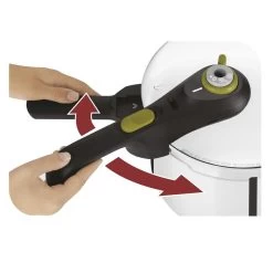 Tefal Secure5 NEO Snelkookpan - 4 Liter - Ø 22 Cm 18 Tefal Secure5 NEO Snelkookpan - 4 Liter - Ø 22 Cm -Beste Thuiskeuken 1200x1200 247