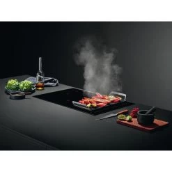 AEG MASTERY COLLECTION Plancha A9HL33 - Grillplaat - Gegoten Aluminium - 22 X 43 Cm 11 AEG MASTERY COLLECTION Plancha A9HL33 - Grillplaat - Gegoten Aluminium - 22 X 43 Cm -Beste Thuiskeuken 1200x1200 270