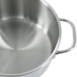 BK Profiline Kookpan Ø 14 Cm - RVS - Inductie 18 BK Profiline Kookpan Ø 14 Cm - RVS - Inductie -Beste Thuiskeuken 1200x1200 281