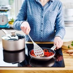 GreenPan Cambridge Koekenpan 24cm - Brons - Inductie - PFAS-vrij 24 GreenPan Cambridge Koekenpan 24cm - Brons - Inductie - PFAS-vrij -Beste Thuiskeuken 1200x1200 314