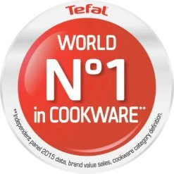 Tefal Cook Right Pannenkoekenpan - Ø 25 Cm ( Niet Voor Inductie) 18 Tefal Cook Right Pannenkoekenpan - Ø 25 Cm ( Niet Voor Inductie) -Beste Thuiskeuken 1200x1200 346