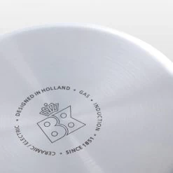 BK Premium+ Pannenset - 9-delig - Veilig Afgietsysteem - Inductie 21 BK Premium+ Pannenset - 9-delig - Veilig Afgietsysteem - Inductie -Beste Thuiskeuken 1200x1200 349