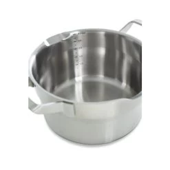 BK Premium+ Pannenset - 9-delig - Veilig Afgietsysteem - Inductie 26 BK Premium+ Pannenset - 9-delig - Veilig Afgietsysteem - Inductie -Beste Thuiskeuken 1200x1200 351