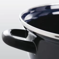 BK Fortalit Braadpan Ø 28 Cm / 4L - Emaille - Inductie -Beste Thuiskeuken 1200x1200 371