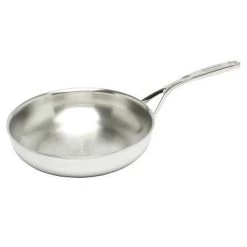 Demeyere Proline Koekenpan - Ø 24 Cm -Beste Thuiskeuken 1200x1200 376