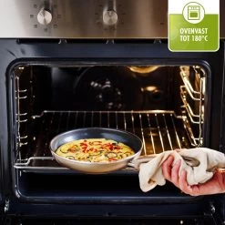 GreenPan Cambridge Koekenpan 20cm - Brons - Inductie - PFAS-vrij -Beste Thuiskeuken 1200x1200 408