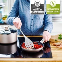 GreenPan Cambridge Koekenpan 20cm - Brons - Inductie - PFAS-vrij -Beste Thuiskeuken 1200x1200 414