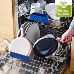 GreenPan Cambridge Koekenpan 20cm - Brons - Inductie - PFAS-vrij -Beste Thuiskeuken 1200x1200 415