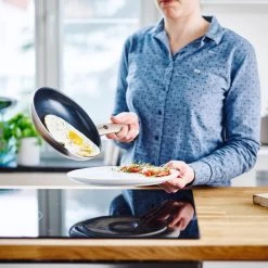 GreenPan Cambridge Koekenpan 20cm - Brons - Inductie - PFAS-vrij -Beste Thuiskeuken 1200x1200 416