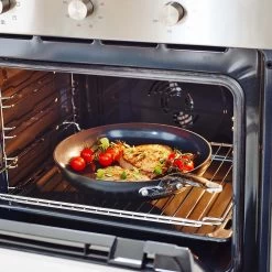 GreenPan Barcelona Infinity Pro Koekenpannenset - 3-delig - Zwart - Inductie - PFAS-vrij 28 GreenPan Barcelona Infinity Pro Koekenpannenset - 3-delig - Zwart - Inductie - PFAS-vrij -Beste Thuiskeuken 1200x1200 431