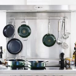 Dagelijkse Kost Keramische Grillpan - Ø28cm - PFAS-vrij - 2 Grepen 13 Dagelijkse Kost Keramische Grillpan - Ø28cm - PFAS-vrij - 2 Grepen -Beste Thuiskeuken 1200x1200 454