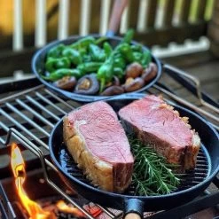 Skeppshult - Wokpan Walnoot Handgreep 32 Cm -Beste Thuiskeuken 1200x1200 481