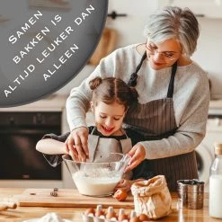 IRONO Poffertjespan Set - Incl. Doseerfles, Kwast En Vork - Poffertjespan Inductie En Electrisch - Poffertjesmaker 19 Poffertjes - Poffertjes Maken - Spuitfles - Cadeau Voor Mannen En Vrouwen 14 IRONO Poffertjespan Set - Incl. Doseerfles, Kwast En Vork - Poffertjespan Inductie En Electrisch - Poffertjesmaker 19 Poffertjes - Poffertjes Maken - Spuitfles - Cadeau Voor Mannen En Vrouwen -Beste Thuiskeuken 1200x1200 547