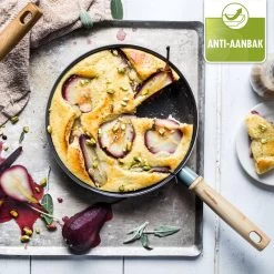 GreenPan Mayflower Wok - Ø 28 Cm - Keramisch - Inductie -Beste Thuiskeuken 1200x1200 55