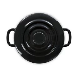 BK Bourgogne Cocotte Ø 10 Cm - 2 Stuks - Zwart - Oven -Beste Thuiskeuken 1200x1200 600
