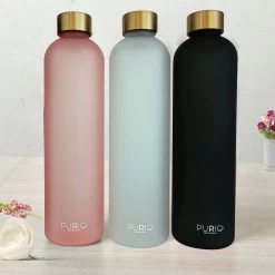 Innovaland Luxe Motivatie Waterfles Roze 1 Liter Drinkfles - BPA Vrij - Volwassenen - Kinderen - Cadeau - Fitnes- Geschenk - Cadeautjes 14 Innovaland Luxe Motivatie Waterfles Roze 1 Liter Drinkfles - BPA Vrij - Volwassenen - Kinderen - Cadeau - Fitnes- Geschenk - Cadeautjes -Beste Thuiskeuken 1200x1200 608