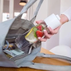 Mepal – Drinkfles JustWater – 500 Ml – Nordic Green – Waterfles – Drinkt Als Een Glas – Lekvrij 13 Mepal – Drinkfles JustWater – 500 Ml – Nordic Green – Waterfles – Drinkt Als Een Glas – Lekvrij -Beste Thuiskeuken 1200x1200 612