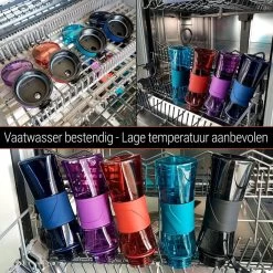 Drinkfles Herbruikbare Waterfles | 500 Ml Donker Blauw | Vaatwasserbestendig Drinkbus Bidon | King Mungo KMDF004 25 Drinkfles Herbruikbare Waterfles | 500 Ml Donker Blauw | Vaatwasserbestendig Drinkbus Bidon | King Mungo KMDF004 -Beste Thuiskeuken 1200x1200 618