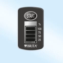 BRITA - Waterfilterkan Marella XL - Wit - 3,5L -Beste Thuiskeuken 1200x1200 642
