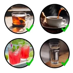 In Round Filterpatronen Geschikt Voor Brita Maxtra - 6 Waterfilters -Beste Thuiskeuken 1200x1200 644