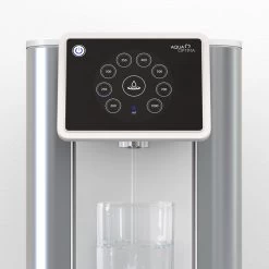 Aqua Optima Aurora Cold Waterkoeler - Waterdispenser Met Doseersysteem En Waterfilter 16 Aqua Optima Aurora Cold Waterkoeler - Waterdispenser Met Doseersysteem En Waterfilter -Beste Thuiskeuken 1200x1200 650